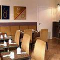 Отель Globus Hotel Florence
