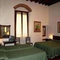 Отель Maxim Hotel Florence