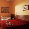 Отель Hotel Kursaal Ausonia