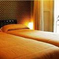 Отель Hotel Crocini