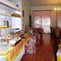 Отель Orcagna Hotel