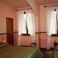 Отель Hotel Monica Florence