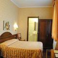 Отель Boccaccio Hotel Florence