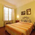 Отель Hotel Genesio