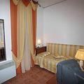 Отель Hotel Alinari
