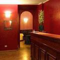 Отель Albergotto Hotel