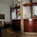 Отель Hotel Cavaliere