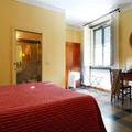 Отель Bellevue House Bed and Breakfast