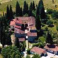 Отель Fattoria Settemerli Hotel Florence