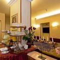 Отель Hotel Montreal Florence