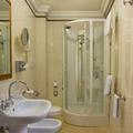 Отель Strozzi Palace Hotel