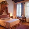 Отель Residenza d'Epoca in Piazza della Signoria