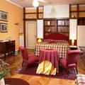 Отель Villa La Sosta