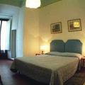 Отель Cristina Hotel Florence