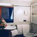 Отель Hotel Alamanni