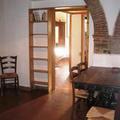 Отель Agriturismo Le Macine Florence