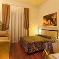 Отель Florence Room B&B
