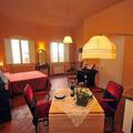 Отель Hotel Azzi - Locanda degli Artista