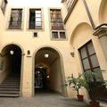 Отель Bavaria Hotel Florence