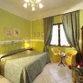 Отель Old Florence Inn Bed and Breakfast