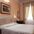 Отель Caravaggio Hotel Florence