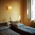 Отель Lungarno Vespucci - Trilocale 2 Hotel Florence