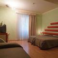 Отель La Fortezza Hotel Florence