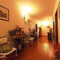 Отель Antica Posta B&B