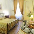 Отель Casa Di Barbano