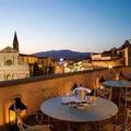 Отель Santa Maria Novella Hotel