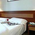 Отель Hotel Bonifacio