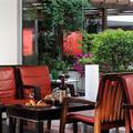 Отель Athenaeum Hotel