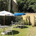 Отель Franchi Residence Florence