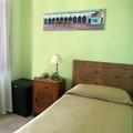 Отель Albergo Hotel Panorama Firenze