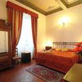 Отель Home Inn Florence B&B