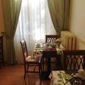Отель Villa Alle Rampe Bed & Breakfast Florence