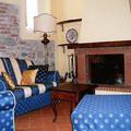 Отель Relais Cardinal Leopoldo