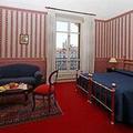 Отель Hotel Pendini