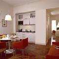 Отель Residence Hilda