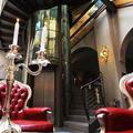 Отель Borghese Palace Art Hotel