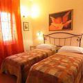 Отель Antiche Armonie B&B