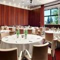 Отель Hilton Florence Metropole