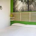 Отель Bed & Breakfast Leopoldo