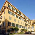 Отель Hermitage Hotel Genoa