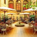 Отель Grand Hotel Plaza & Locanda Maggiore