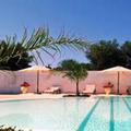 Отель Albergo Masseria L'Ovile Hotel Ostuni