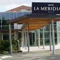 Отель Hotel La Meridiana