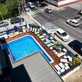 Отель Hotel Giulietta Riccione