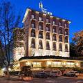 Отель Best Western Premier Hotel Milton Rimini