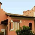 Отель Hotel Il Castelletto Rome